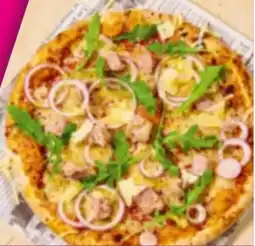 Mömax Mömax Pizza Tonno Angebot