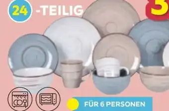 Möbelix Luca Bessoni Kombiservice Kaila Angebot