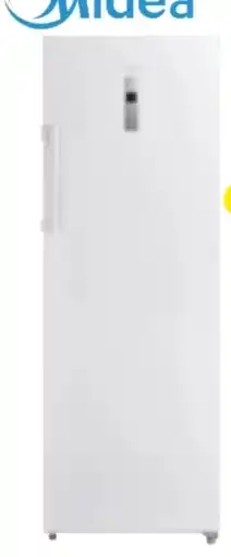 Möbelix Midea Gefrierschrank MDRU333FZE01 Angebot