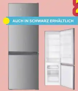 Möbelix Nabo Kühl-Gefrierkombination KGK2525 + KGK2526 Angebot