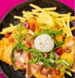 Mömax Mömax Burrata Schnitzel Angebot