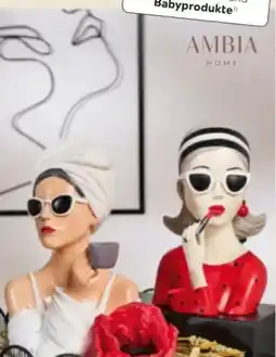 XXXLutz Ambia Skulptur Lady Angebot
