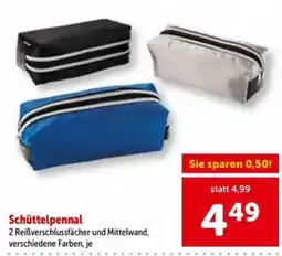 Interspar Schüttelpennal Angebot