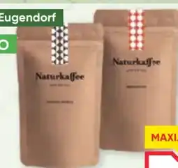 Maximarkt Christoph Hellermann Bio-Naturkaffee Angebot