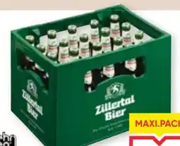 Maximarkt Zillertal Märzen Angebot