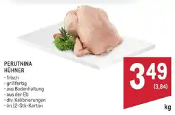 Metro Perutnina hühner Angebot