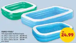 PENNY Family-pool Angebot