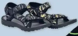 PENNY Herren-freizeit-/badesandalen Angebot