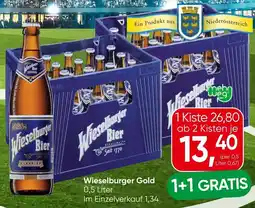 Spar Wieselburg Gold Angebot