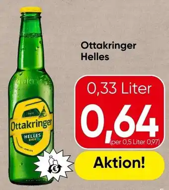 Spar Ottakringer Helles Angebot