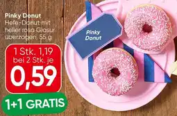 Spar Pinky Donut Angebot