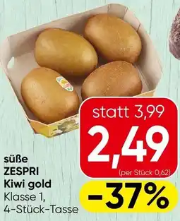 Spar Süße zespri kiwi gold Angebot