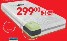 Matratzen Concord Concord Select Dura Plus H4/H5 Wendematratze Angebot
