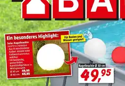 Bauhaus Ein besonderes highlight Angebot