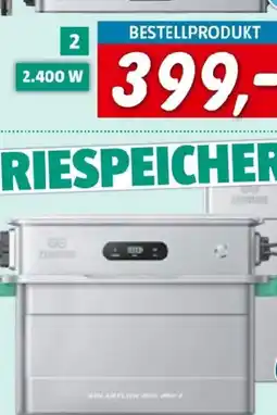 Bauhaus Bestellprodukt Angebot