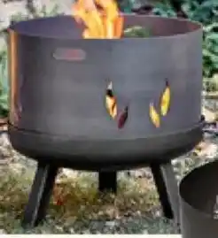 Bauhaus Buschbeck Feuerschale Angebot