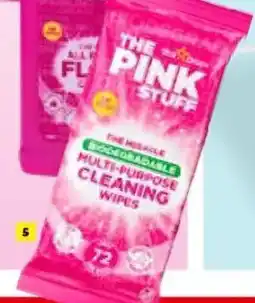 Bauhaus Multi-Purpose Wipes Angebot