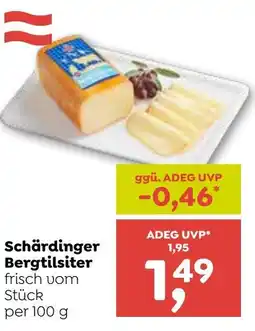 ADEG Schärdinger Bergtilsiter Angebot