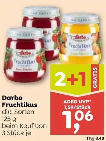Darbo Fruchtikus