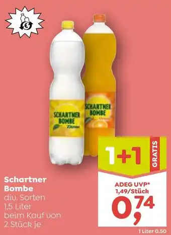 Schartner bombe