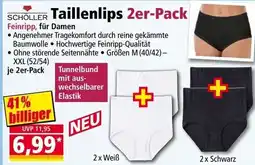 Norma Taillenlips Feinripp, für Damen Angebot