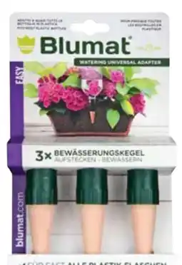Dehner Blumat Gießsystem Angebot