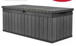 Dehner Keter Aufbewahrungsbox Darwin Angebot