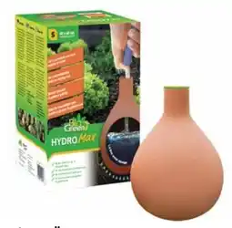 Dehner Bio Green Bewässerungssystem Hydro Max Angebot