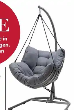 Dehner Dehner Hängesessel Chicago Angebot