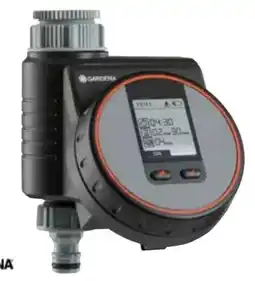 Dehner Gardena Bewässerungscomputer Flex Angebot