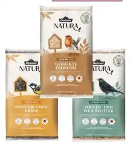 Dehner Dehner Natura Wildvogelfutter Angebot