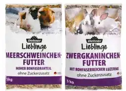 Dehner Dehner Lieblinge Nagerfutter Angebot