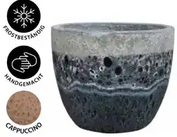 Dehner Dehner Keramik-Topf Thasos Angebot