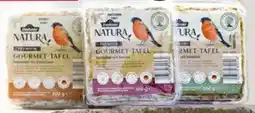 Dehner Dehner Natura Premium Wildvogel Gourmet-Tafel Angebot