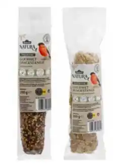 Dehner Dehner Natura Wildvogel Gourmet-Snackstange Angebot