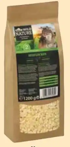 Dehner Dehner Wild Nature Zusätze Angebot