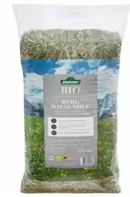 Dehner Dehner Bio Bergwiesenheu Angebot