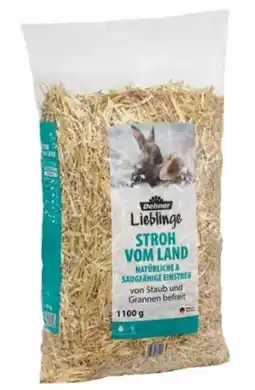 Dehner Dehner Lieblinge Stroh Vom Land Angebot