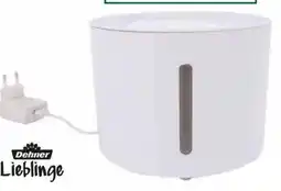 Dehner Dehner Lieblinge Katzentrinkbrunnen Tangy Angebot