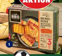 Hofer Bbq marinierter grillmais Angebot