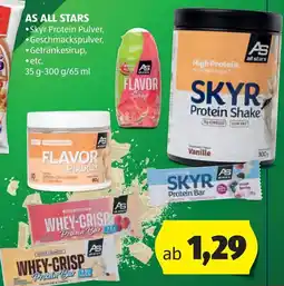 Hofer As all stars Angebot