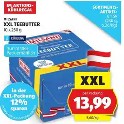 Hofer Sortiments- artikel Angebot