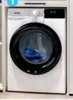 Hofer GORENJE WASCHMASCHINE Angebot