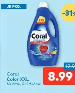 T&G Color XXL Angebot