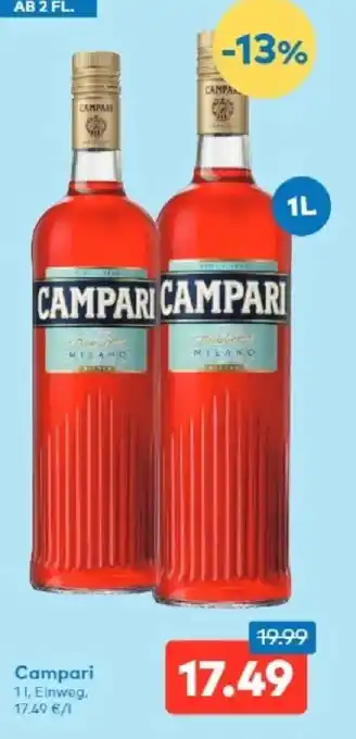 Campari