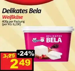 Wurstico Delikates Bela Angebot