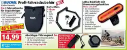 Norma BUCHEL Profi-Fahrradzubehör Angebot