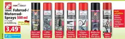 Norma Fahrrad-/ Motorrad- Sprays Angebot