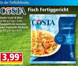 Norma COSTA Fisch Fertiggericht Angebot