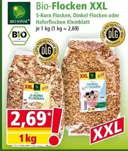 Norma Bio-Flocken XXL Angebot